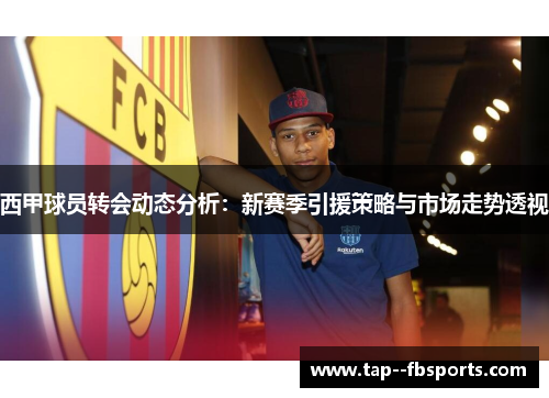 西甲球员转会动态分析:新赛季引援策略与市场走势透视 西甲球员转会动态分析:新赛季引援策略与市场走势透视