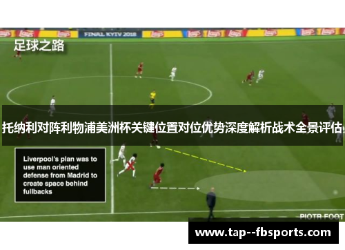 托纳利对阵利物浦美洲杯关键位置对位优势深度解析战术全景评估