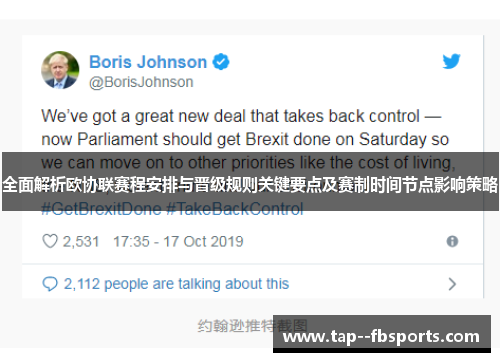 全面解析欧协联赛程安排与晋级规则关键要点及赛制时间节点影响策略 全面解析欧协联赛程安排与晋级规则关键要点及赛制时间节点影响策略